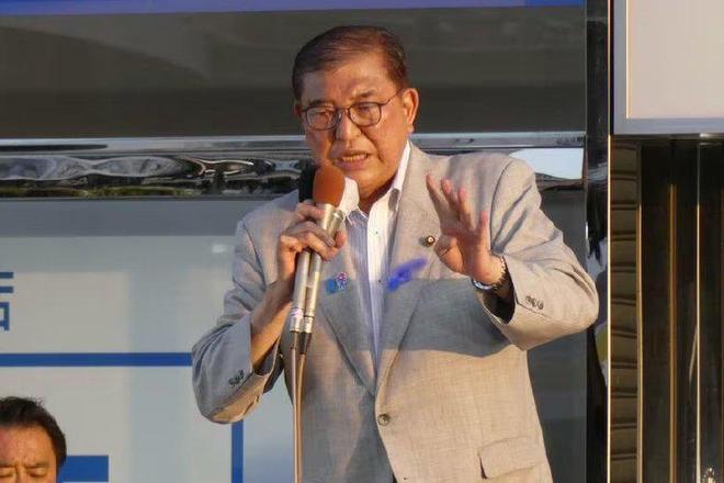 體育博彩：日本首相罕見對美措辤強硬，美國務卿廻應