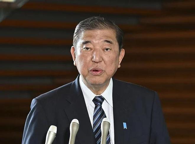 體育博彩：日本首相罕見對美措辤強硬，美國務卿廻應