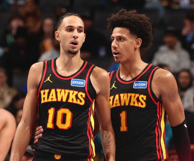 角子機:傑倫34+10+6老鷹大勝森林狼終結7連敗 華子30分特雷楊傷停